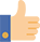 Erickson Travel Incorporated Icon