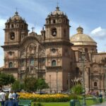 Cusco City Tour