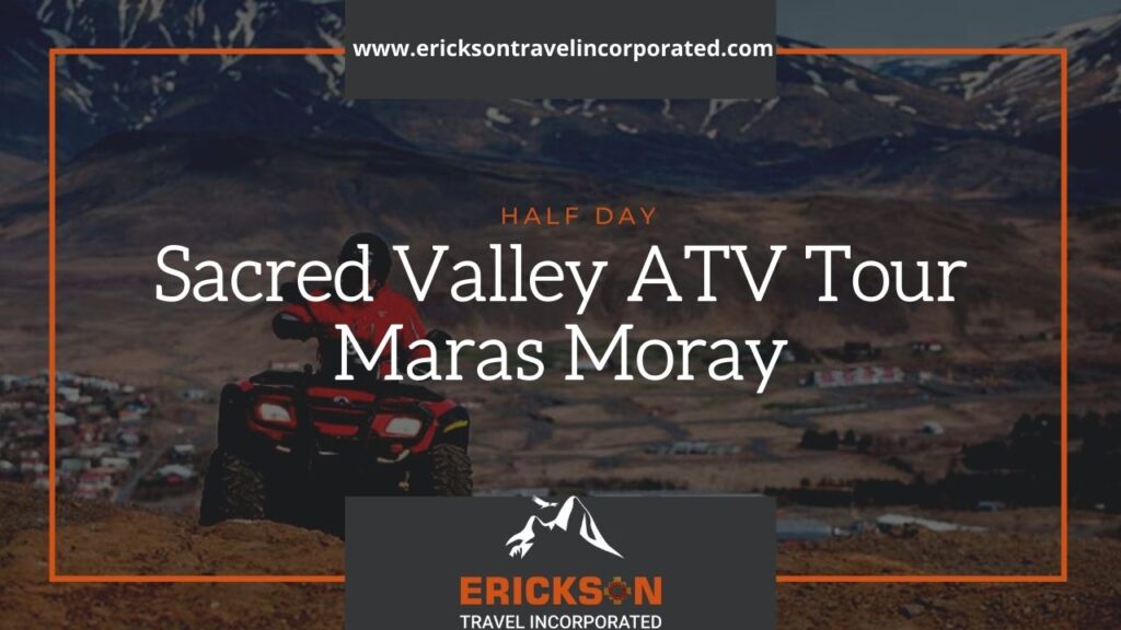 Sacred Valley ATV