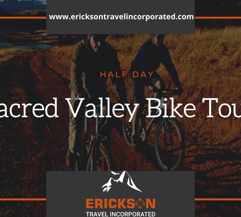 Sacred Valley Bike Tour