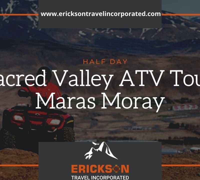 Sacred Valley ATV