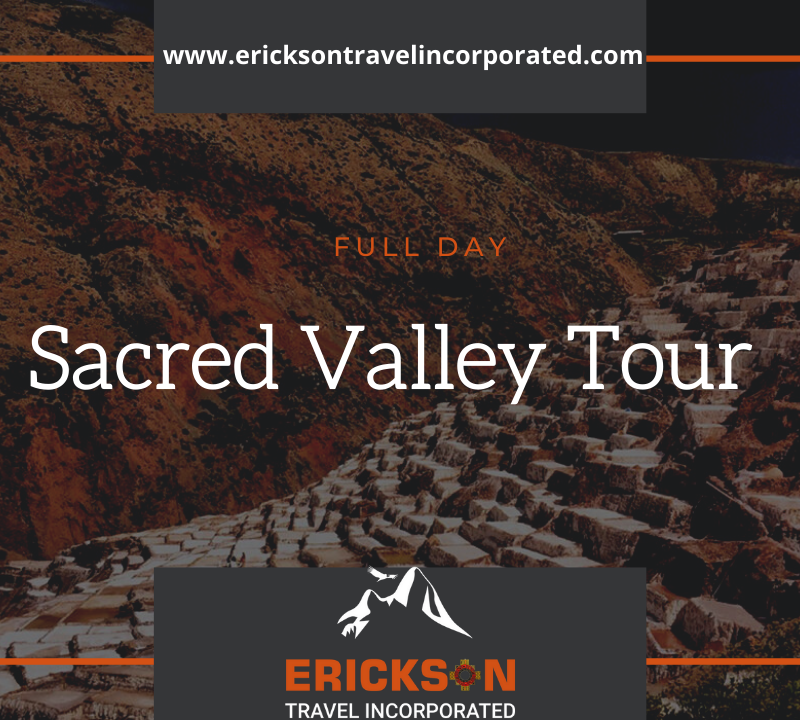 Sacred Valley Tour