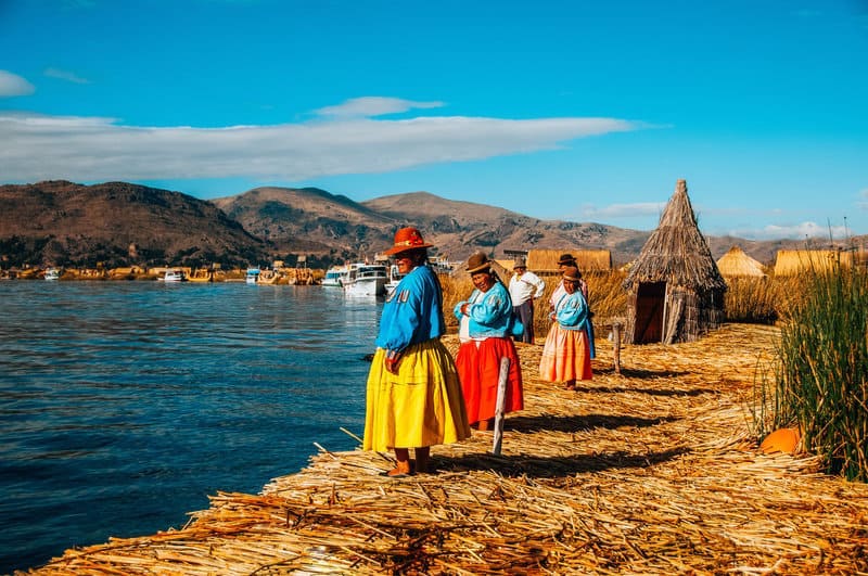 peru travel agency