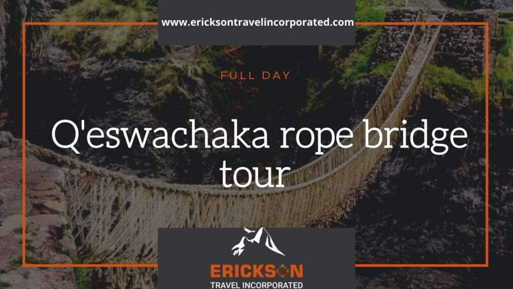 Qeswachaka