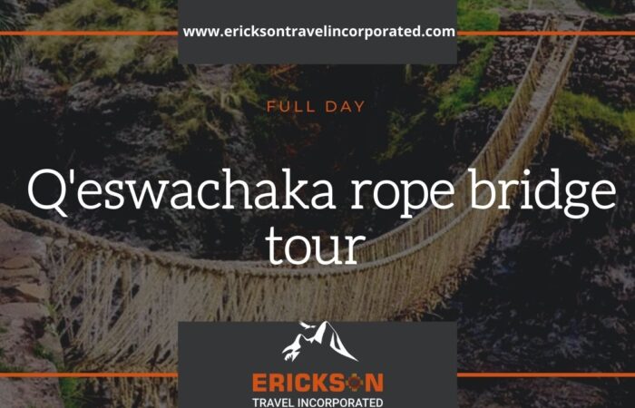 Qeswachaka