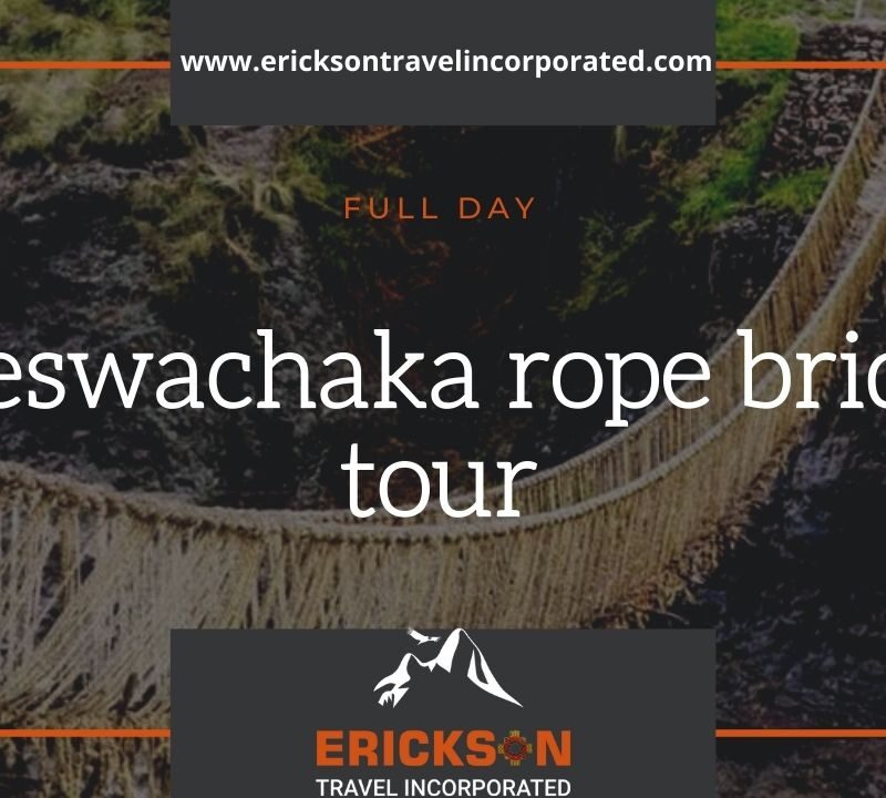 Qeswachaka