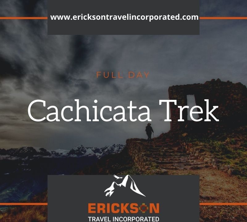 Cachicata Trek