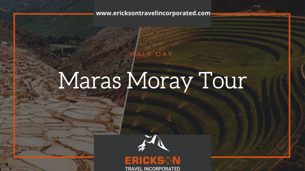 Maras Moray Tour