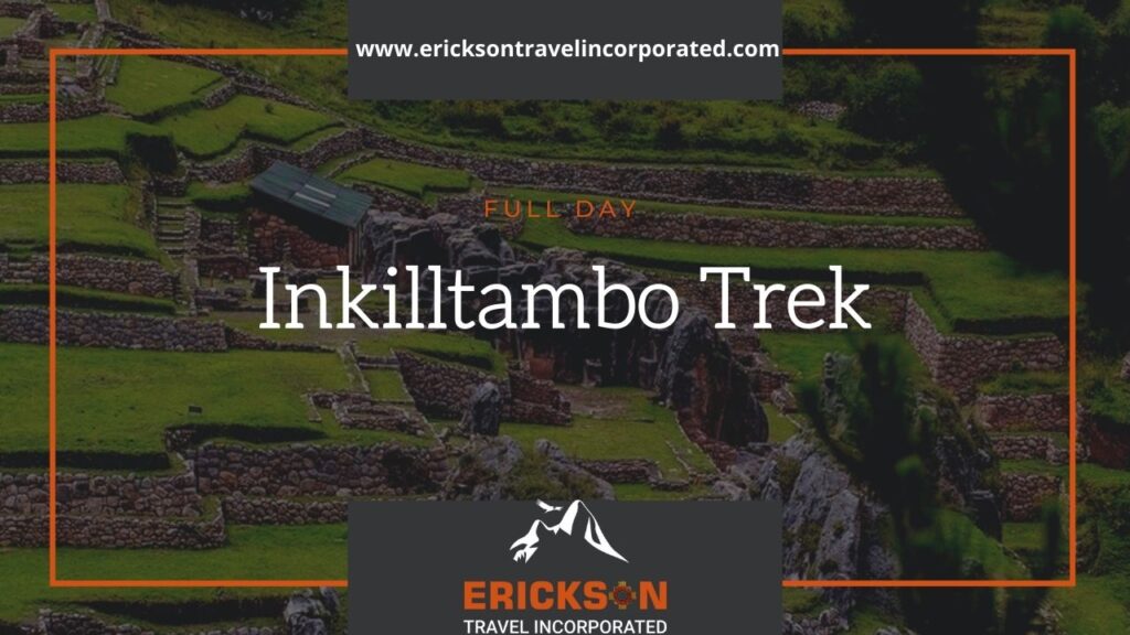 Inkilltambo Trek