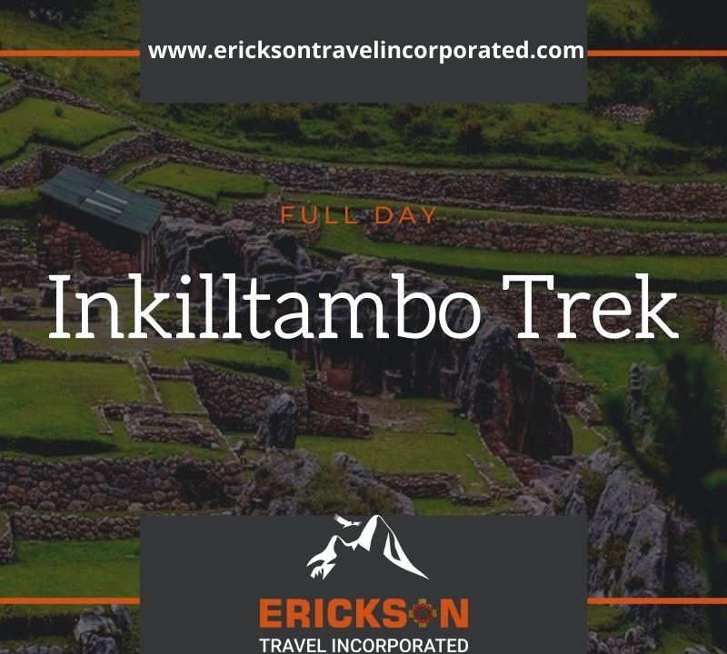 Inkilltambo Trek