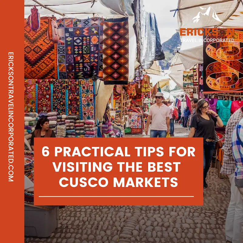 Best Cusco Market
