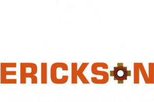 Erickson Travel Incorporated