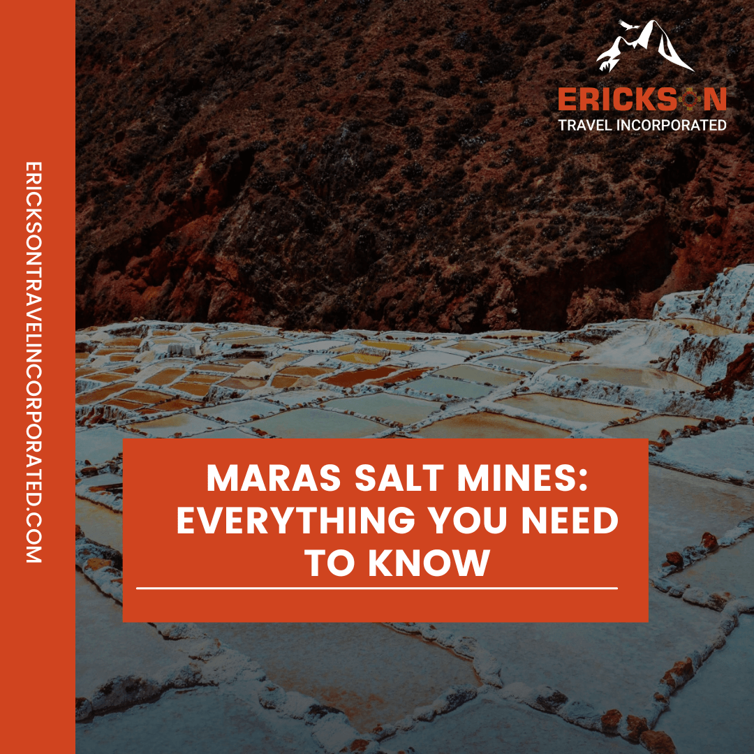 Maras Salt Mines: Everything You Need To Know